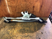 VAUXHALL AGILA SUZUKI SPLASH WIPER MOTOR & LINKAGE  38100 51K01 2008 201411