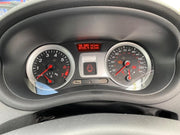 RENAULT CLIO MK3 1.2 TURBO PETROL ENGINE CODE D4F 784 58000 MILES 2006 20124