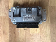 TOYOTA AYGO 1.0 PETROL ENGINE ECU 0261S06145 2005 20132