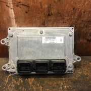 HONDA INSIGHT 1.3 HYBRID PETROL ENGINE ECU 37820 RBJ E76 2005 20100