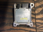 FORD TRANSIT CONNECT AIR BAG MODULE SENSOR ECU 2T1T 14B321 AB 2002 20063