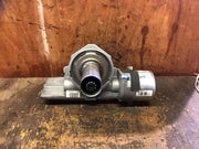 VAUXHALL CORSA D ELECTRIC POWER STEERING COLUMN PUMP AND ECU 13376415 2010 20143
