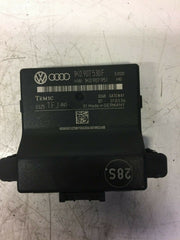 AUDI A3 8P VW GOLF MK5 GATEWAY CONTROL MODULE ECU 1K0907530F 2003 20080