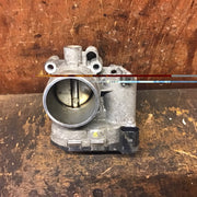 FORD FIESTA MK7 1.25 PETROL THROTTLE BODY 8A6G 9F991 AB 2008 20172