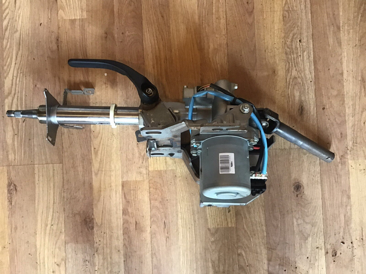 NISSAN QASHQAI J10 ELECTRIC POWER STEERING COLUMN PUMP ECU EA9CEC 052 2006 20143