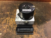 VOLKSWAGEN GOLF MK6 ABS PUMP MODULE 1K0614517K ATE 10.0206 0142.4 2009 20129