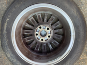 TOYOTA VERSO MK2 ALLOY WHEEL 16'' WITH TYRE 205X60X16 2013 20189
