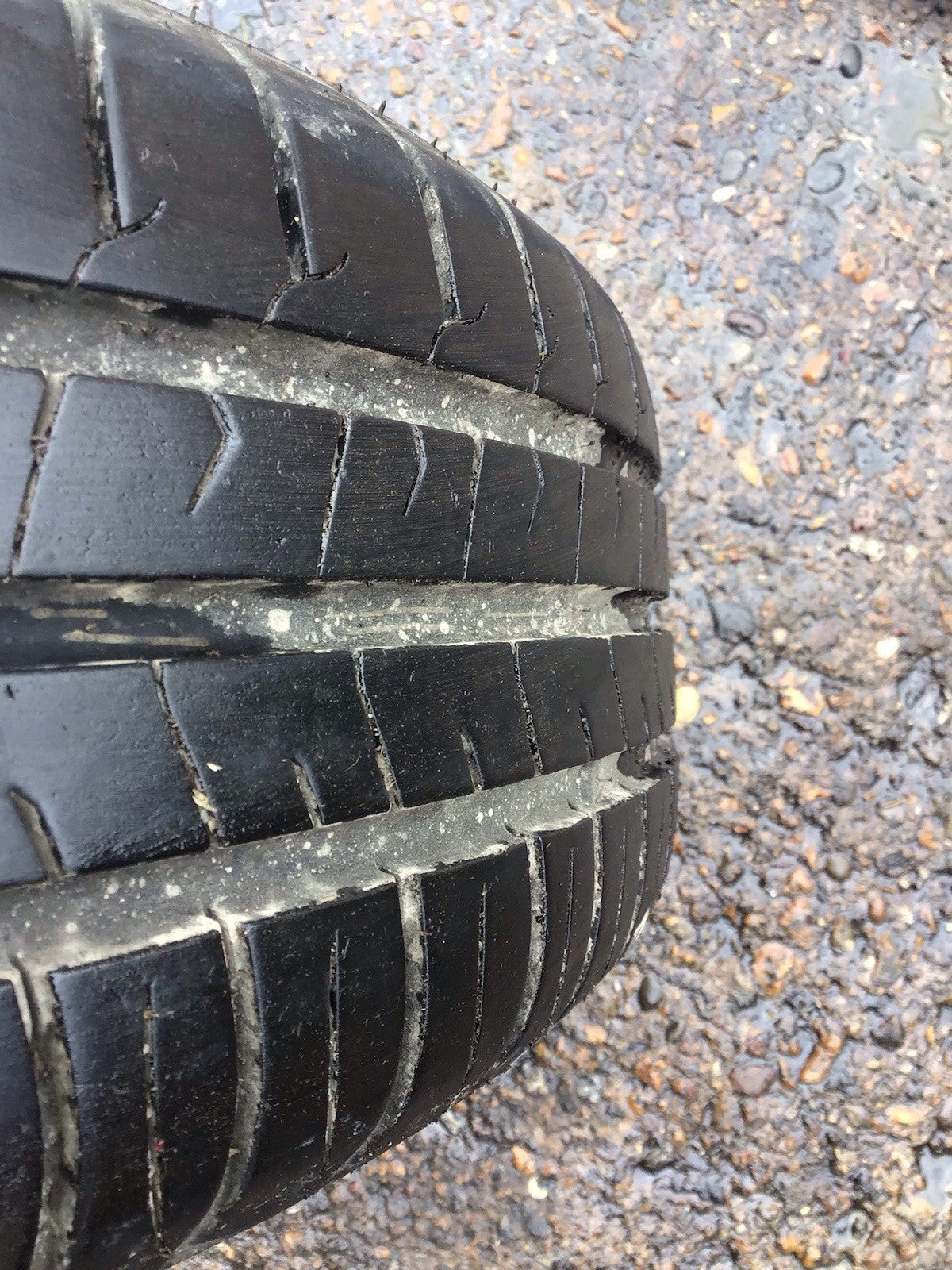 HONDA JAZZ MK2  SPARE WHEEL 14''  STEEL RIM TYRE 175X65X14  2002 20085