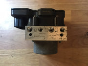 FIAT PANDA ABS PUMP MODULE 51965448 0265243906  2012 20202