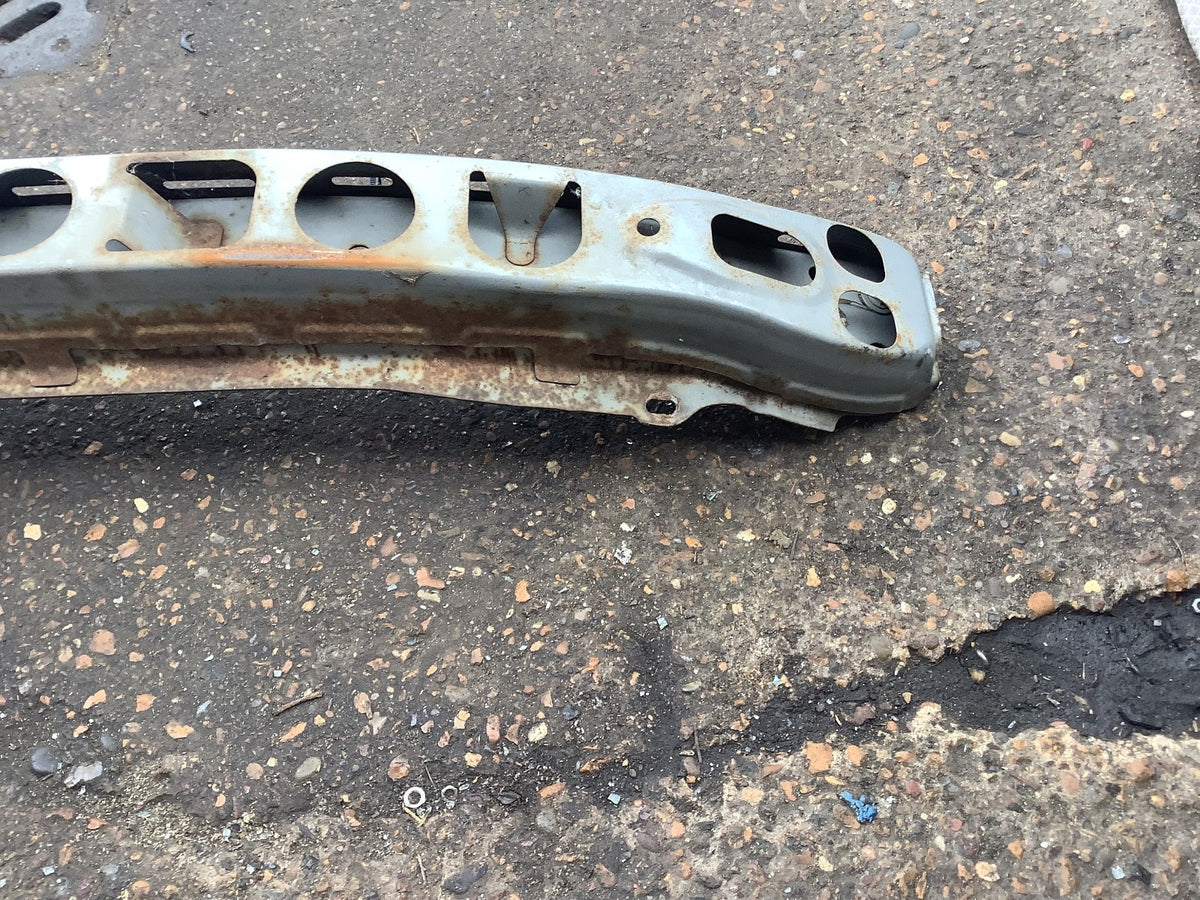 TOYOTA YARIS MK2 FRONT SUPPORT BAR CRASH BAR 2007 20119