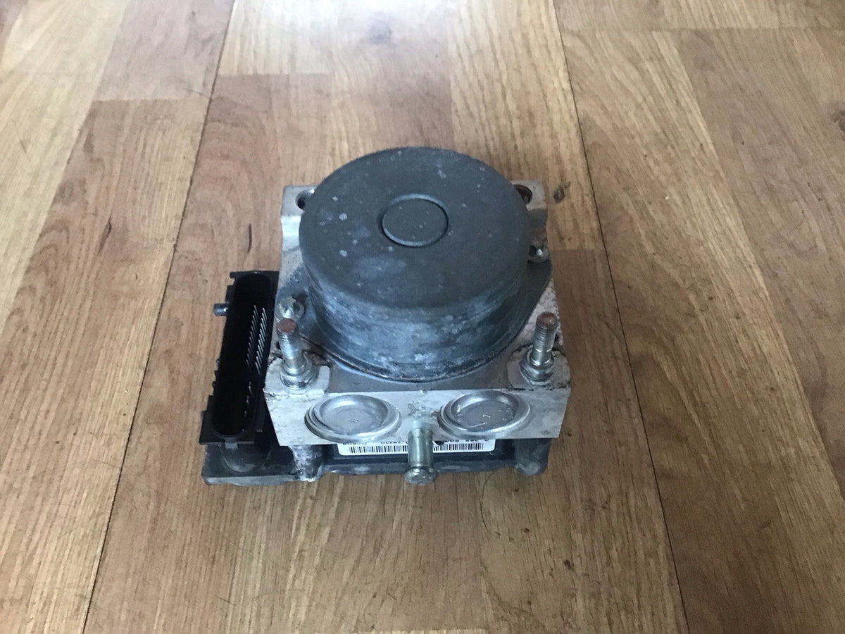 MAZDA MX 5 ABS PUMP MODULE 0265800517 2005 20100