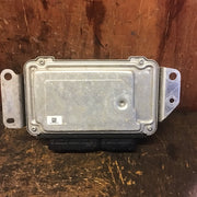 TOYOTA AYGO ENGINE CONTROL UNIT 0261S06147 89661 OH1705