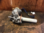 TOYOTA YARIS MK2 ELECTRIC POWER STEERING COLUMN PUMP 45200 0D053 2006 20119