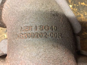 MAN TGX 24.500 EXHAUST BRAKE 2017 20201