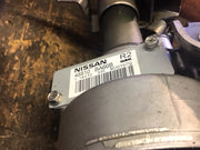 NISSAN JUKE J15 ELECTRIC POWER STEERING COLUMN PUMP AND ECU 48810BA60B 2014 20194