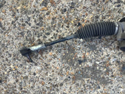 VOLKSWAGEN SHARAN MK2 2.0 DIESEL ELECTRIC POWER STEERING RACK 7805501415 2010 239
