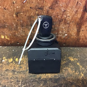 MERCEDES W169 IGNITION BARREL LOCK AND KEY A1695451908 2005 20127