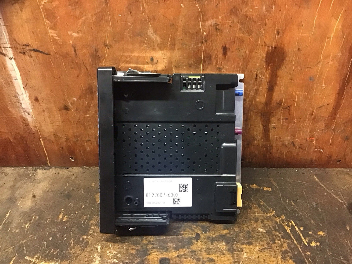 MAN TGX TGS TELEMATICS CONTROL UNIT RIO 81.27607 6002 2015 20202