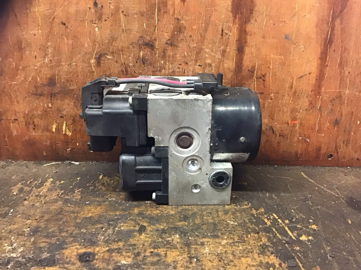 HONDA CIVIC MK7 ABS PUMP MODULE 0265216895 2001 20050
