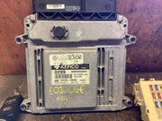 HYUNDAI I20 MK1 1.4 PETROL ECU KIT 39125 2B062 2008 20124