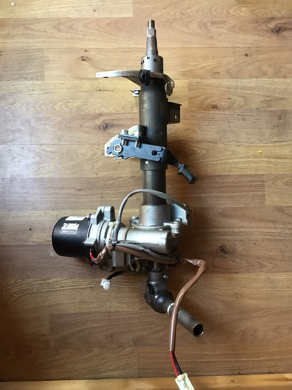 TOYOTA AYGO PEUGEOT 107 ELECTRIC POWER STEERING PUMP 995 105003