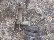 MAN TGX TGS MIDLIFT AXLE HENDRICKSON 19.5' 81.35003.7652 LIGHTWEIGHT  2015 20204