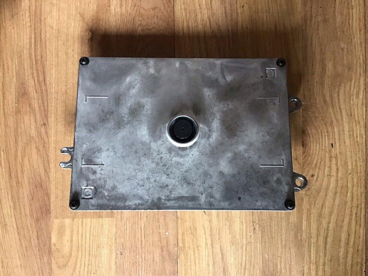 HONDA CIVIC MK9 1.8 PETROL ENGINE CONTROL UNIT ECU 37820 R3A F51 2012 20173