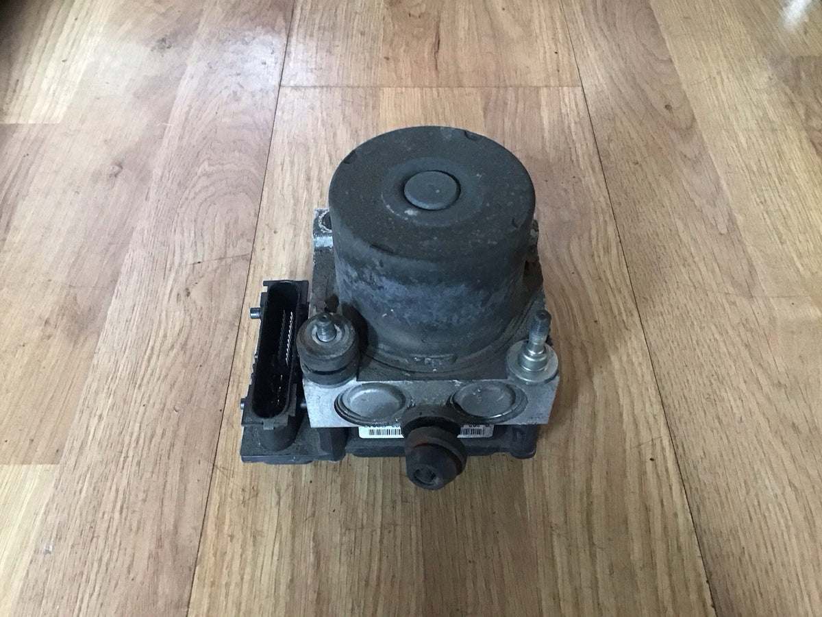 VAUXHALL MERIVA A ABS PUMP MODULE 0265231583 13182319 2004 20101