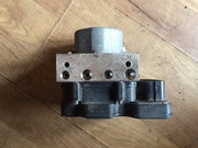 FIAT GRAND PUNTO ABS PUMP MODULE 52059127 2012 20183