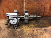 NISSAN JUKE J15  ELECTRIC POWER STEERING COLUMN PUMP AND ECU 48810BA60D  14 20193