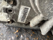 SUZUKI SPLASH 1.2 PETROL AUTOMATIC GEARBOX 2008 201413