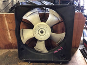 HONDA JAZZ MK3 RADIATOR FAN COOLING FAN COWLING 10A010/300 2009 20143