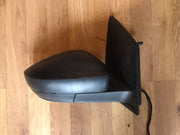 VOLKSWAGEN POLO 6R DRIVER'S SIDE O/S DOOR MIRROR 3 DOOR 2009 20134