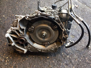 VAUXHALL CORSA E 1.4 PETROL AUTOMATIC GEARBOX CODE 5GPS 31000 MILES 2015 20193