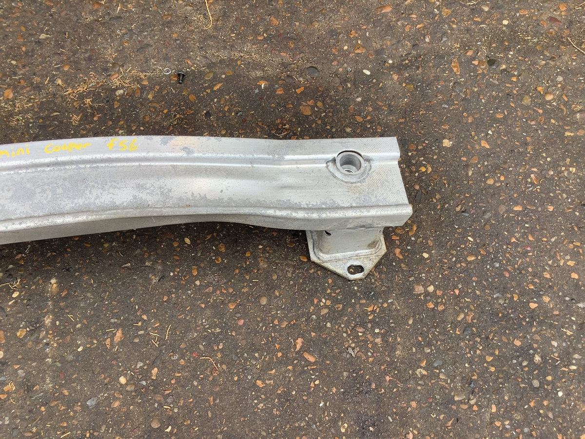 MINI COOPER F56  REAR BUMPER BAR  REAR CRASH BAR 2014 20183