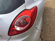 FORD KA DRIVER'S SIDE O/S REAR LIGHT REAR LIGHT CLUSTER  2008 20161