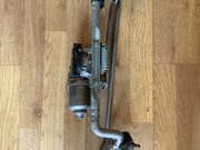 TOYOTA VERSO WIPER MOTOR AND LINKAGE 85110 0F040 2013 20183