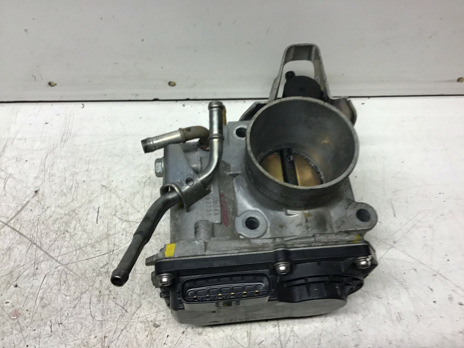 HONDA JAZZ MK3 1.4 PETROL THROTTLE BODY GMD4A90731 2010 20150