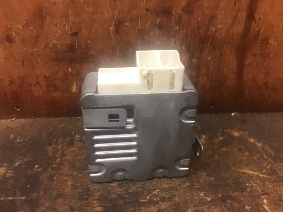 TOYOTA YARIS MK2 POWER STEERING ECU MODULE 89650 0D170 2006 20113