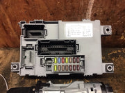 FORD KA MK2 1.2 PETROL ECU KIT 51981640 D419 2008 20154
