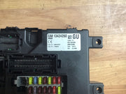 VAUXHALL CORSA D 1.4 PETROL ECU KIT 13142283 55485162 A14XER 2010 20146