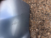 HONDA JAZZ MK2 FRONT BUMPER SIRIUS BLUE B528M 2005 200810