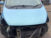 FORD KA BONNET IN SCUBA METALLIC 2009 20163