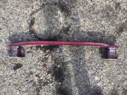 PEUGEOT 208 REAR CRASH BAR BUMPER SUPPORT BAR 2012 20183
