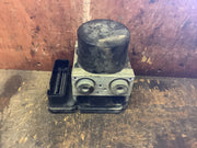 VOLKSWAGEN GOLF MK6 ABS PUMP MODULE  1K0907379AJ 2009 20121
