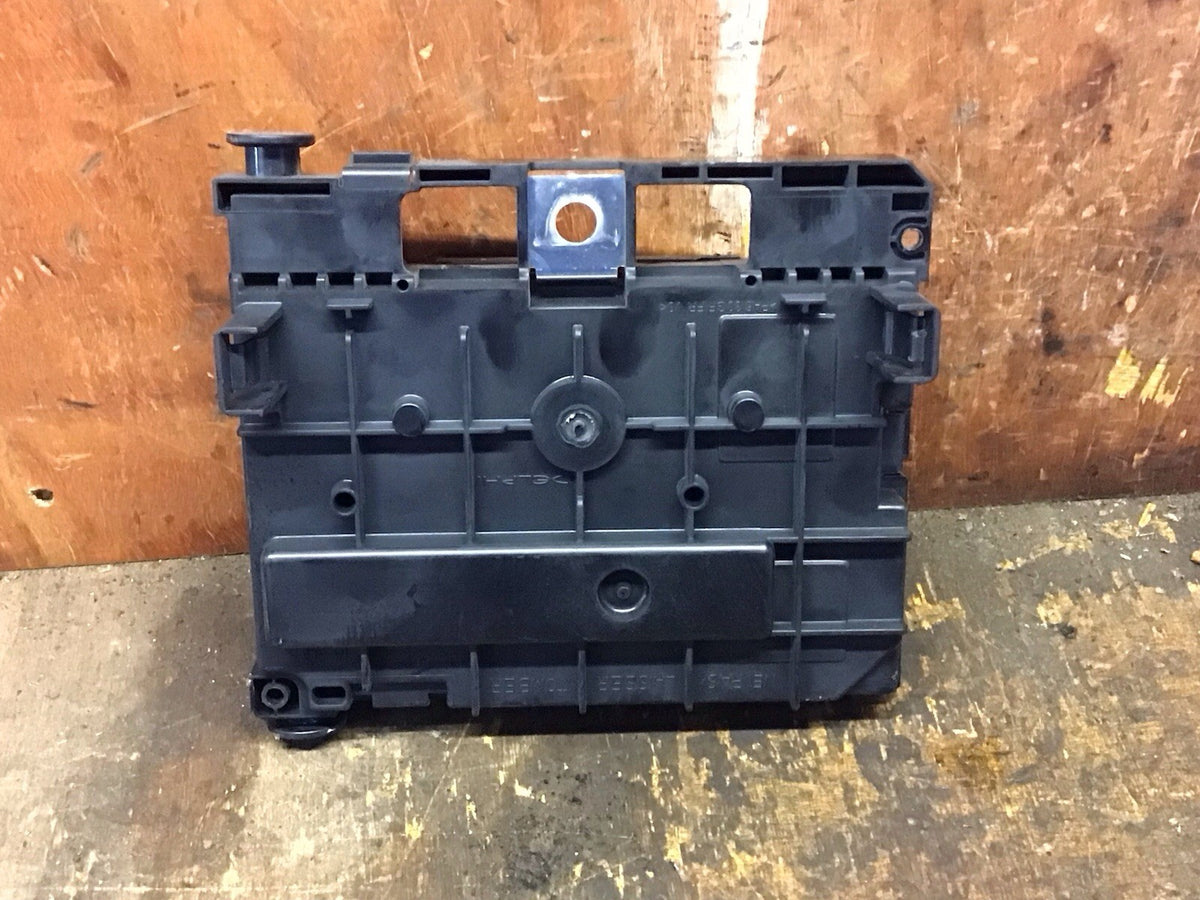 PEUGEOT EXPERT  UNDER BONNET FUSE BOX BSM 9675878080 2010 20165