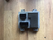 VAUXHALL CORSA D 1.2 PETROL ECU KIT 55576685 2010 20143
