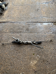VAUXHALL MERIVA B ELECTRIC POWER STEERING RACK 2010 20170