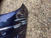MERCEDES W245 W169 FRONT BUMPER ATOLL BLUE 375  2005 20089