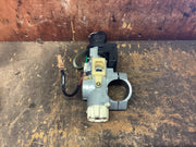 NISSAN X TRIAL MK1 IGNITION BARREL LOCK AND KEY 28590C9902 2002 20071